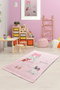 Conceptum Alfombra Best Friend Multicolor 140 x 190 cm